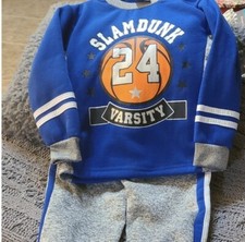 MAD GAME BOYS' INFANT CHAMP &