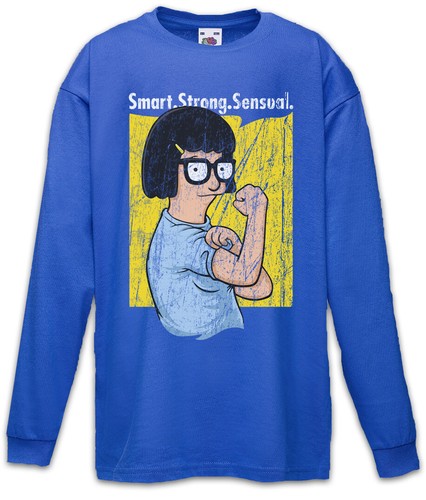 Smart belcher kids long - smart,