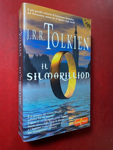 Tolkien il - tolkien,