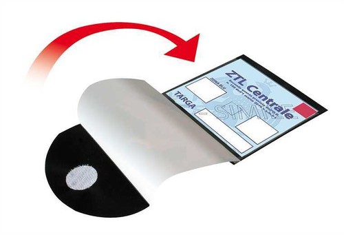 Lampa sicuro porta - -,