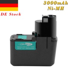 Batteria per Bosch 3000mAH