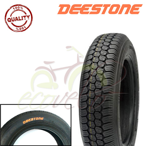 Pneumatici 125 c tubeless - 125,