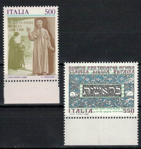 San giovanni bosco prima - san,