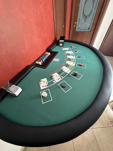 Tavolo blackjack - tavolo,