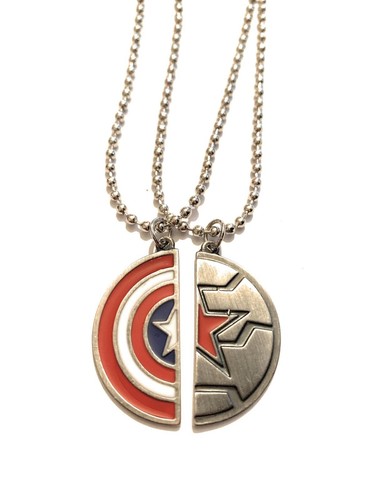 Captain america coppia - captain,