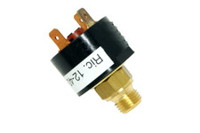 Pressostato mancanza acqua Ø