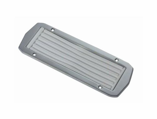 Pedana poggiapiedi ottone e - poggiapiedi,