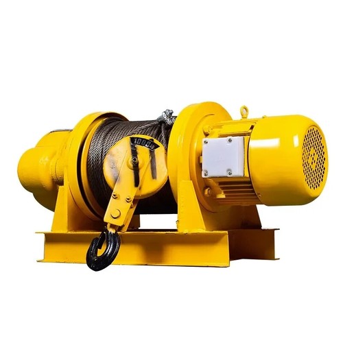 100m150m380v paranco - 1t,