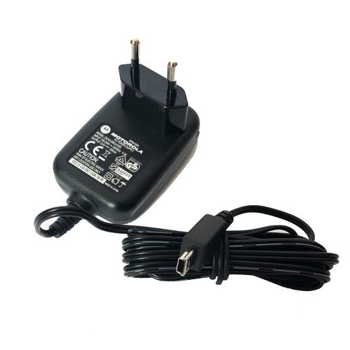 Caricabatteria mini usb - mini,
