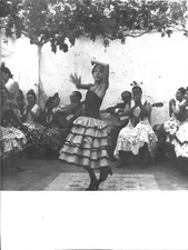 Foto d'Autore "Danzano le