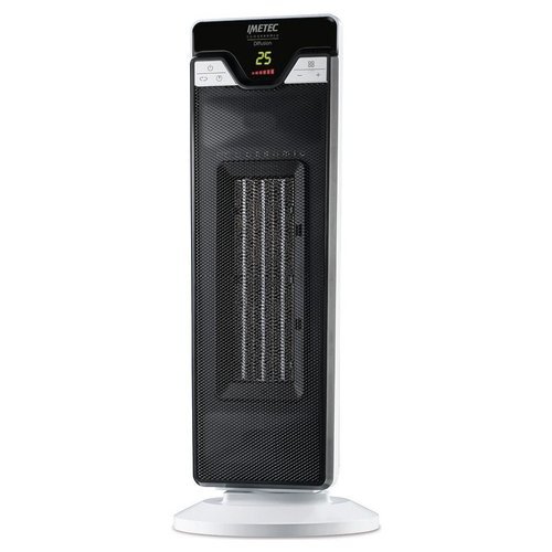 Imetec termoventilatore 2200w - imetec,