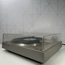 Pioneer PL-3000 Giradischi Stereo Direct Drive - Vedi Descrizione 