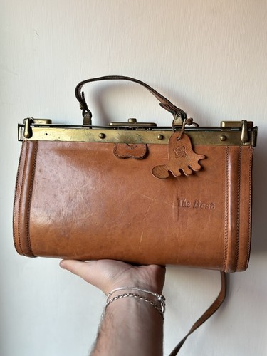 Borsa tracolla vero - tracolla, in