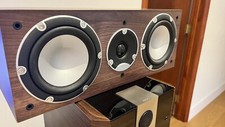 Tannoy Mercury 7C
