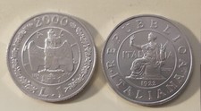 REPUBBLICA STORIA DELLA LIRA