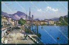 Trento Riva del Garda Lago