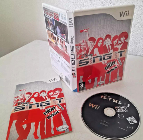 Gioco videogioco sing high - videogioco,