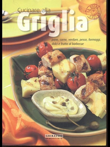 Cucinare alla griglia beggio - alla,