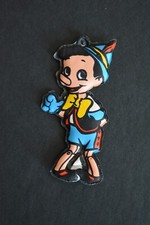 Plasteco Disney Portachiavi