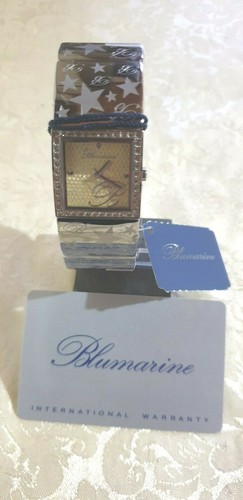 Orologio blumarine con - orologio,