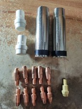 Saldatrice a filo Punta