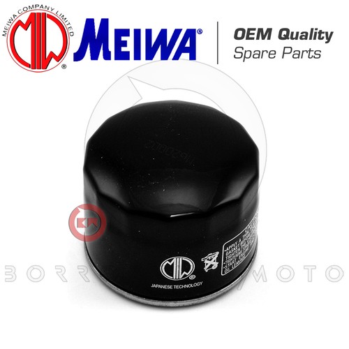 Filtro olio meiwa miw mg20002 - meiwa,