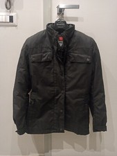 giubbotto moto donna Dainese Tg 44