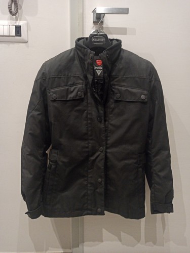 Giubbotto moto donna - moto,