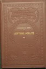 Lettere scelte