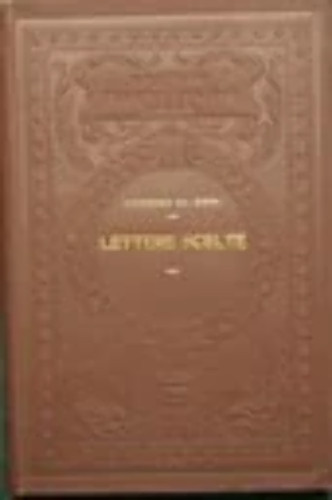 Lettere scelte