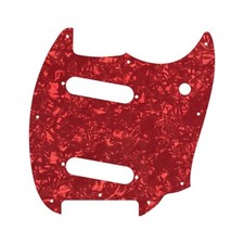 Parti per US Squier Bullet