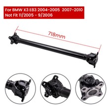 718 albero trasmissione - mm,