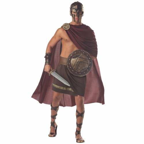 Costume uomo medievale