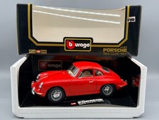 Modellini auto 1:18 Bburago