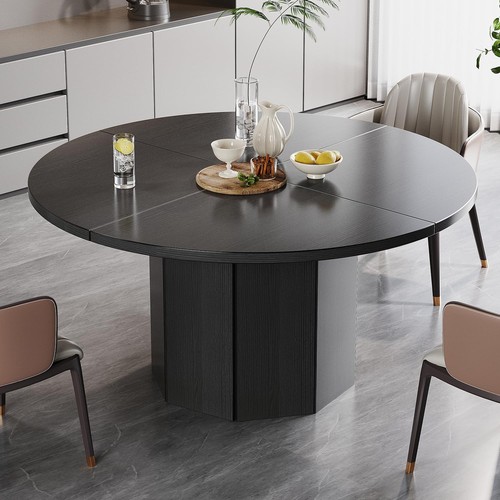 Hsh tavolo pranzo rotondo - hsh,