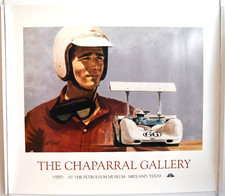 The Chaparral Gallery - "Al