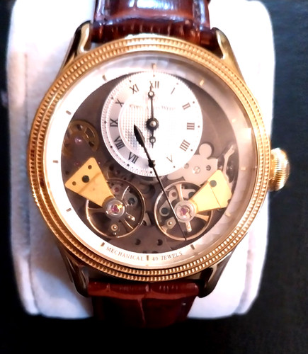 Orologio polso automatico - orologio, da