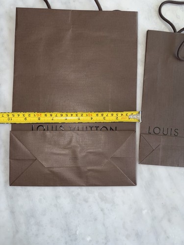 Due borse shopping louis - borse,