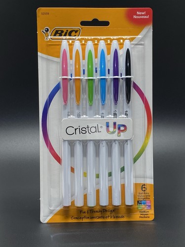 Bic cristal penna sfera - penna,