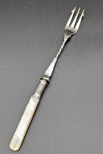 Harrison fisher co forchetta - &,
