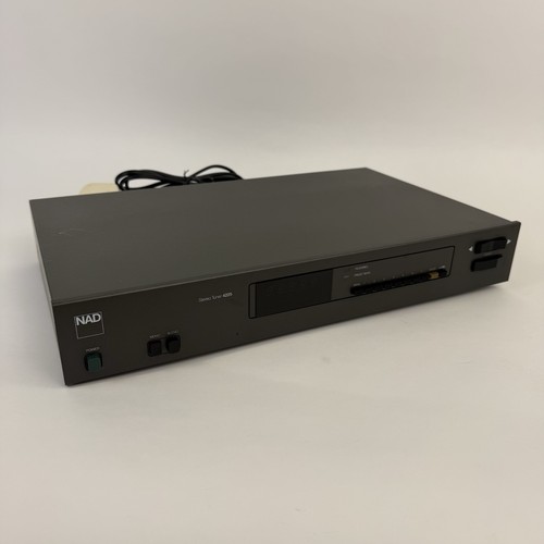 Sintonizzatore stereo vintage - sintonizzatore,
