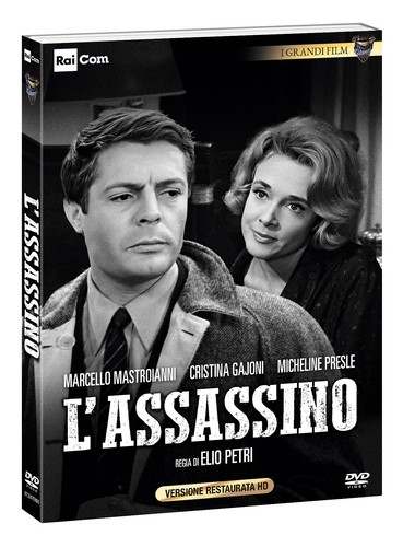 Assassino grandi film - ,