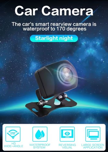 Telecamera retromarcia - ✅telecamera,