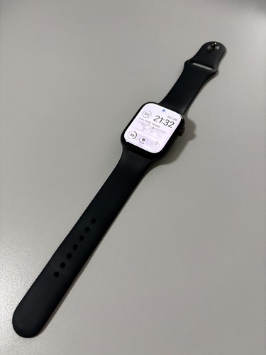 Apple watch series 45mm - series,