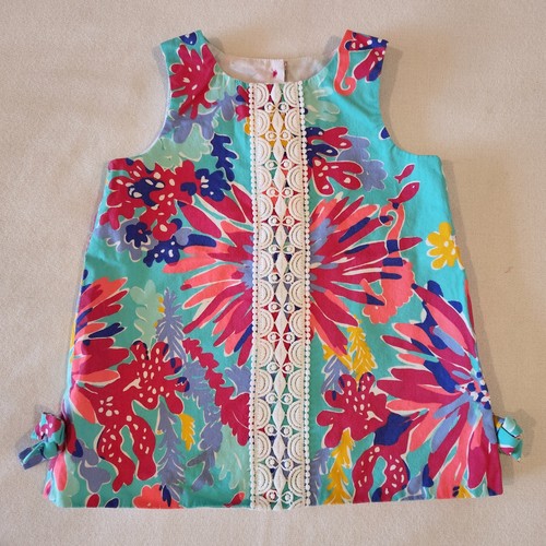 Abito lilly pulitzer trippin - abito,