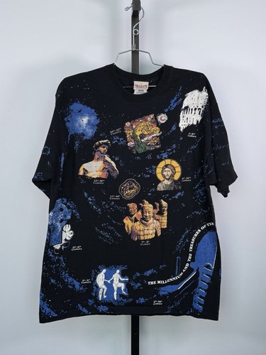 Shirt vintage anni - anni, 90