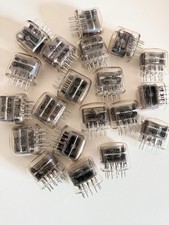 IN-12 IN12 A / B Set tubi