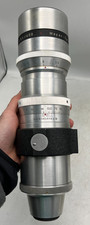 Meyer Optik Gorlitz Telemegor