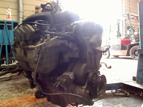Motore opel astra - opel,