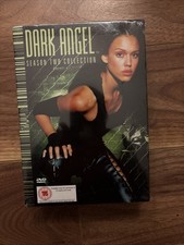 Dark Angel - Season 2 (Box